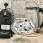 아파트 Manzoni Artist *