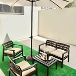 아파트 Manzoni Artist 바리
