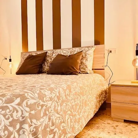 Manzoni Artist Appartement *