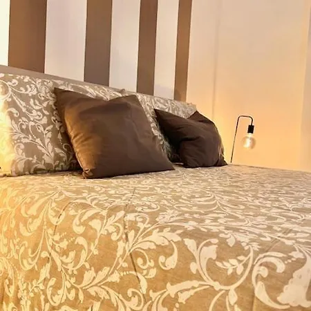 Appartement Manzoni Artist *
