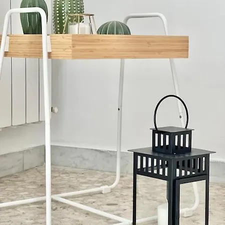 Manzoni Artist Appartement Bari