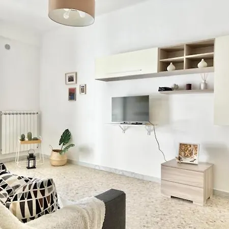 Appartement Manzoni Artist *