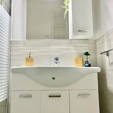 Manzoni Artist Appartement *