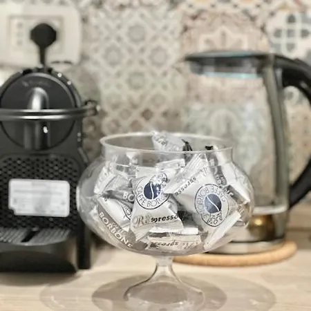 Apartament Manzoni Artist *