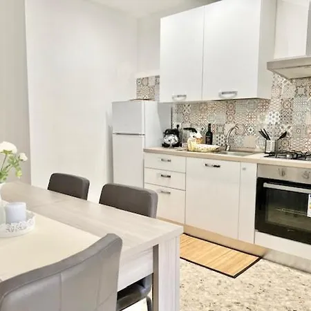 Manzoni Artist Appartement