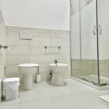 Appartement Manzoni Artist *
