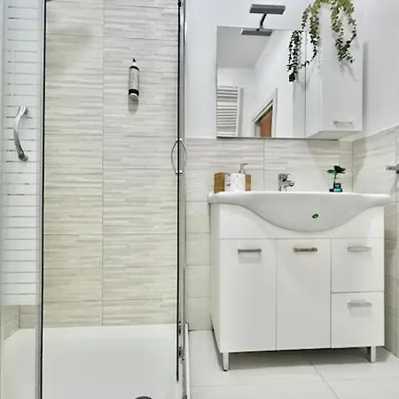 Manzoni Artist Appartement Bari